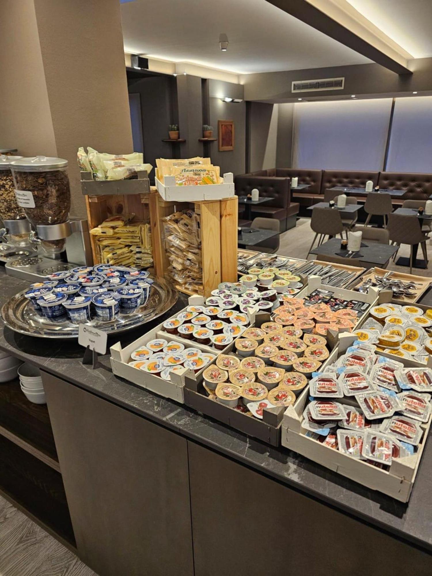 Hotel Welcome Milan