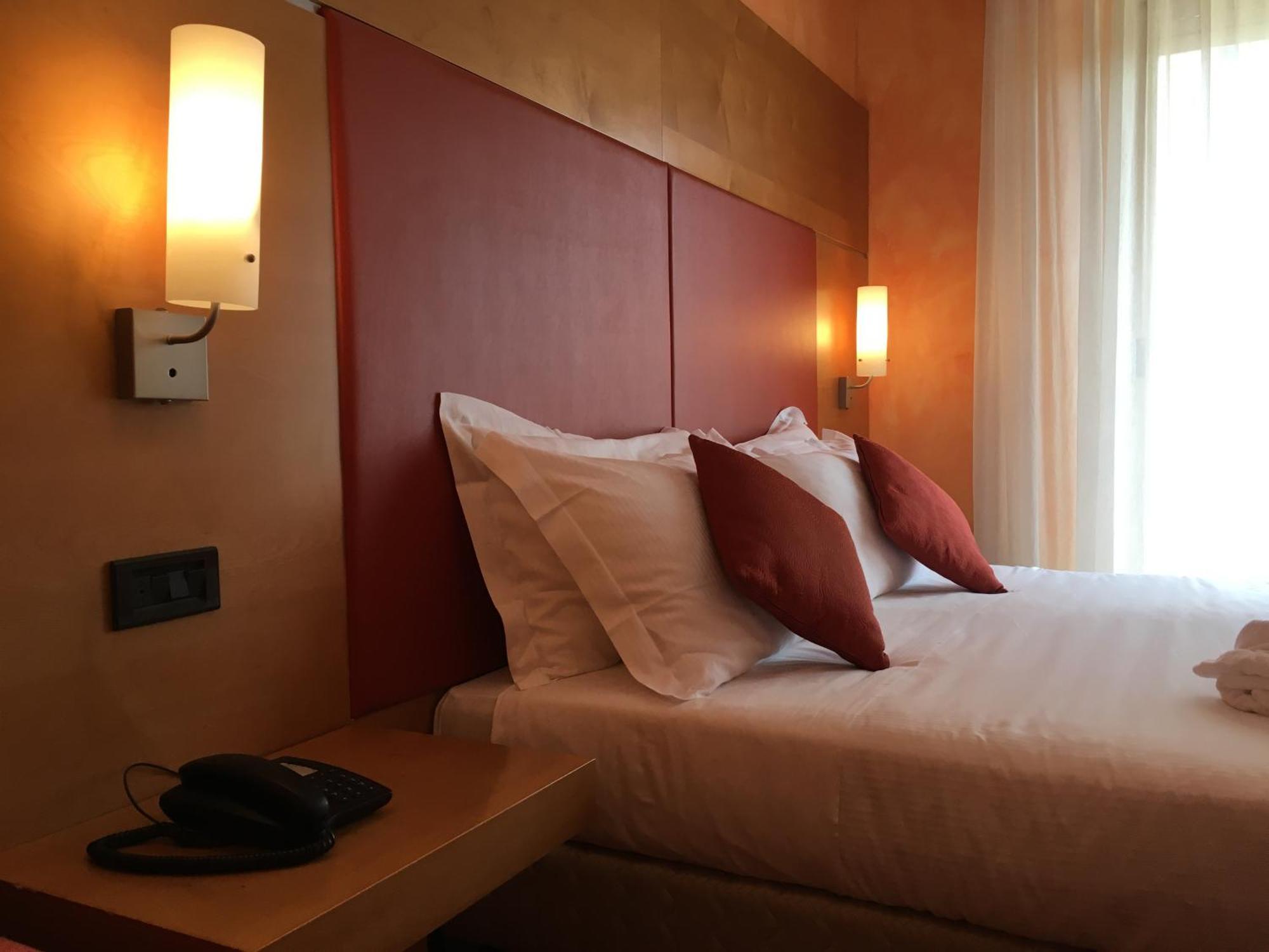 Welcome Hotel Milan