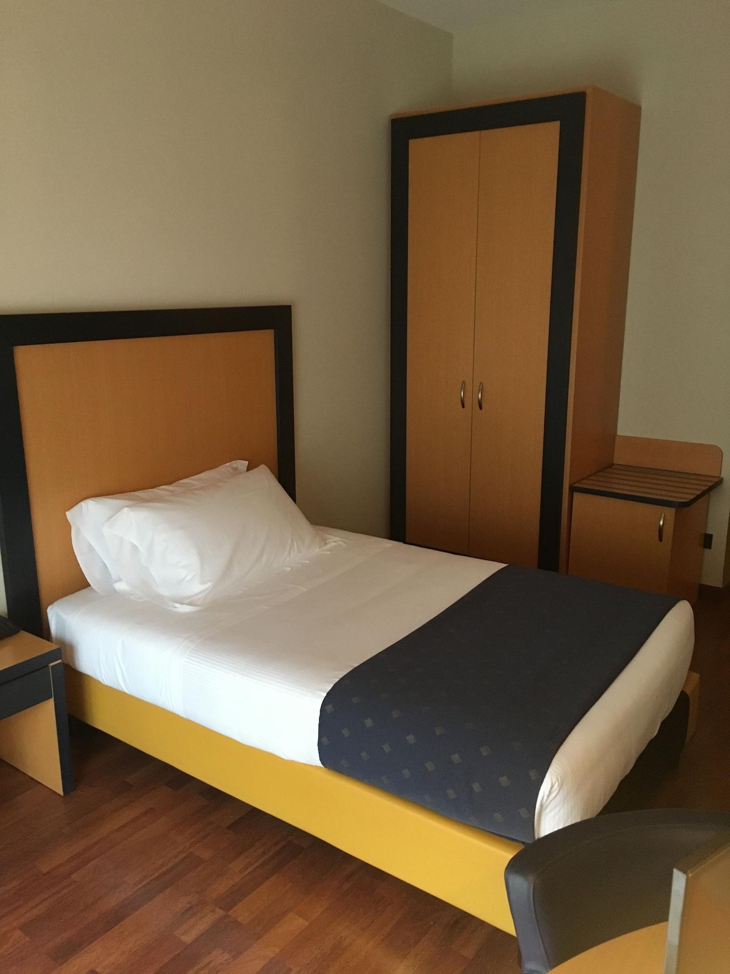 Hotel Welcome Milán
