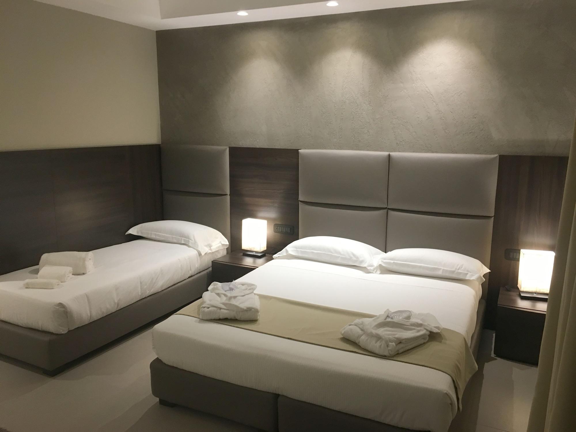 Hotel Welcome Milán