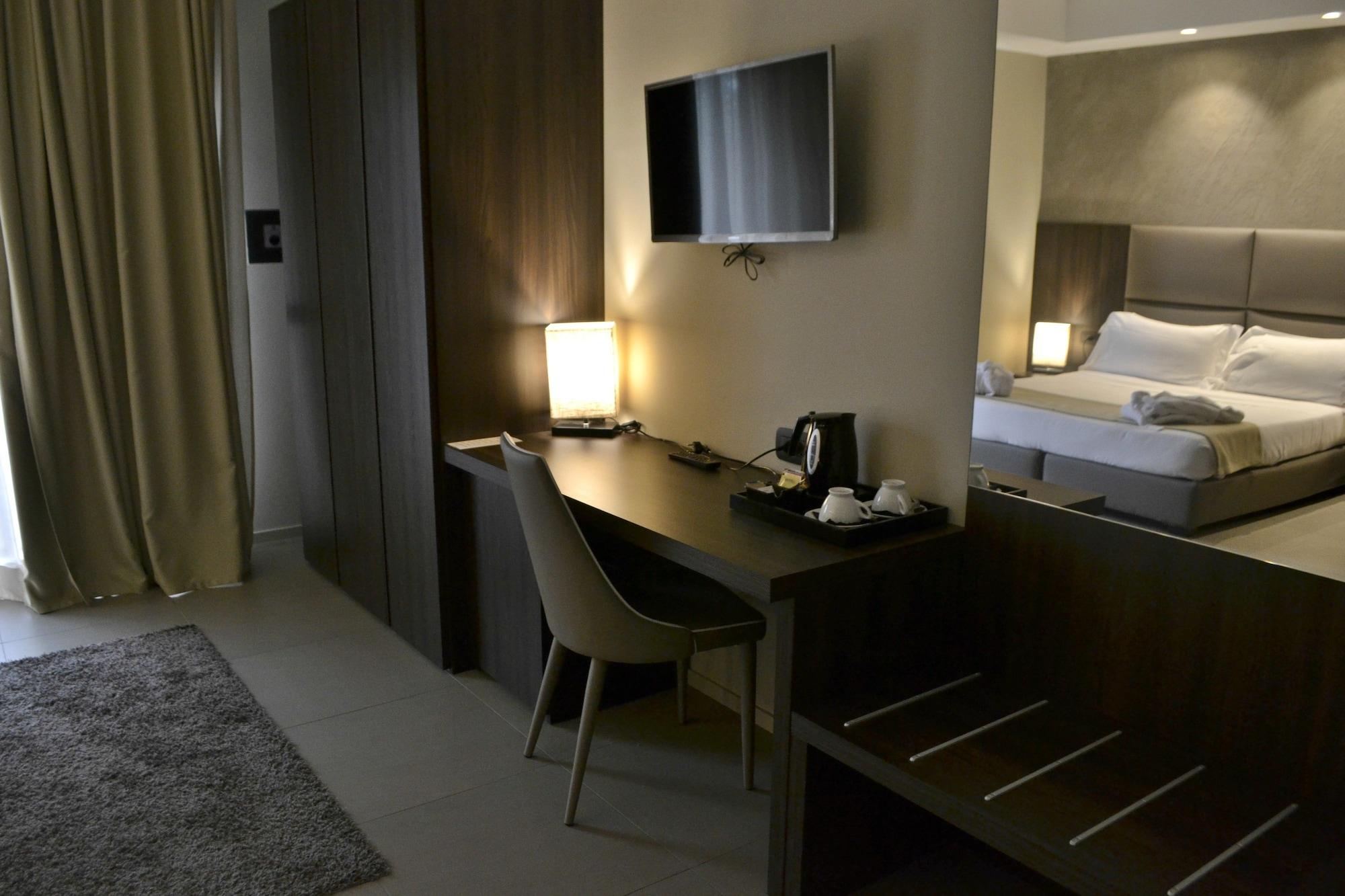 Welcome Hotel Milán